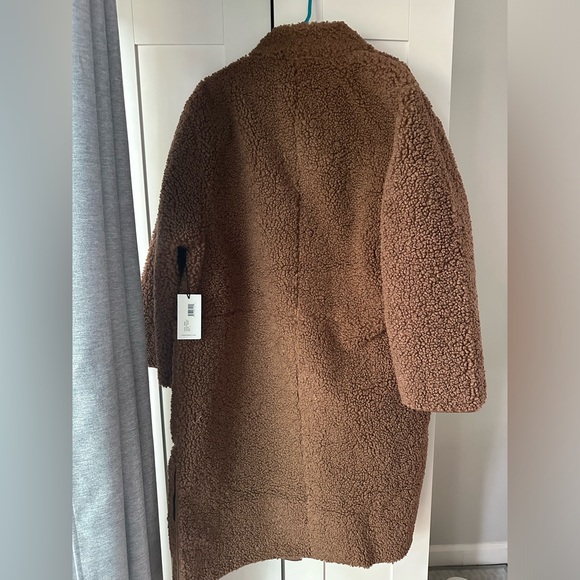 Apiece Apart Cloud Walk Coat in L - Picture 6 of 6